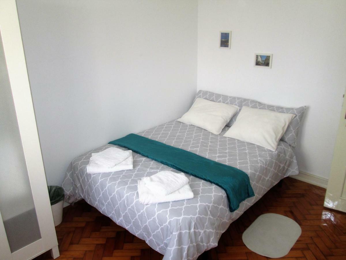 Belem Cozy Bedroom Lisboa المظهر الخارجي الصورة