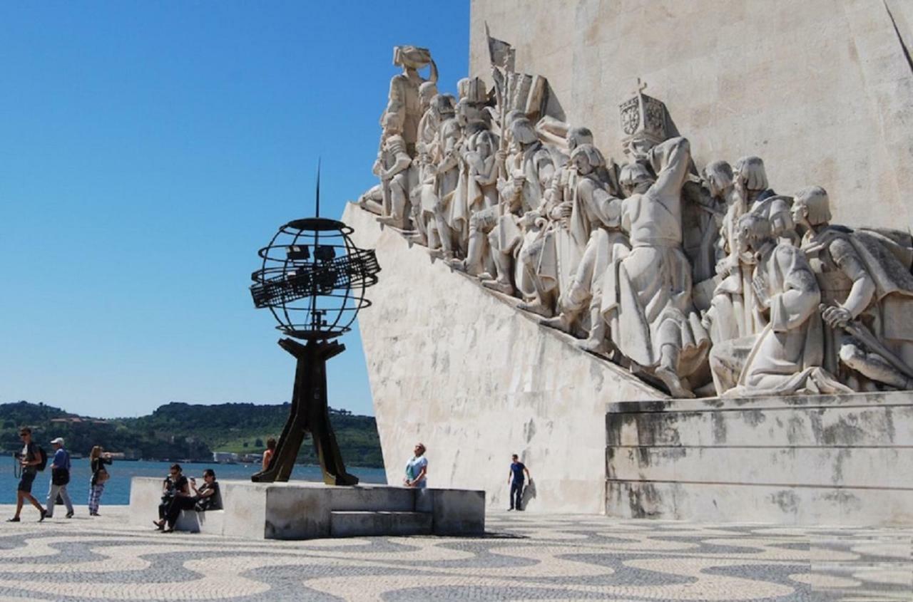 Belem Cozy Bedroom Lisboa المظهر الخارجي الصورة