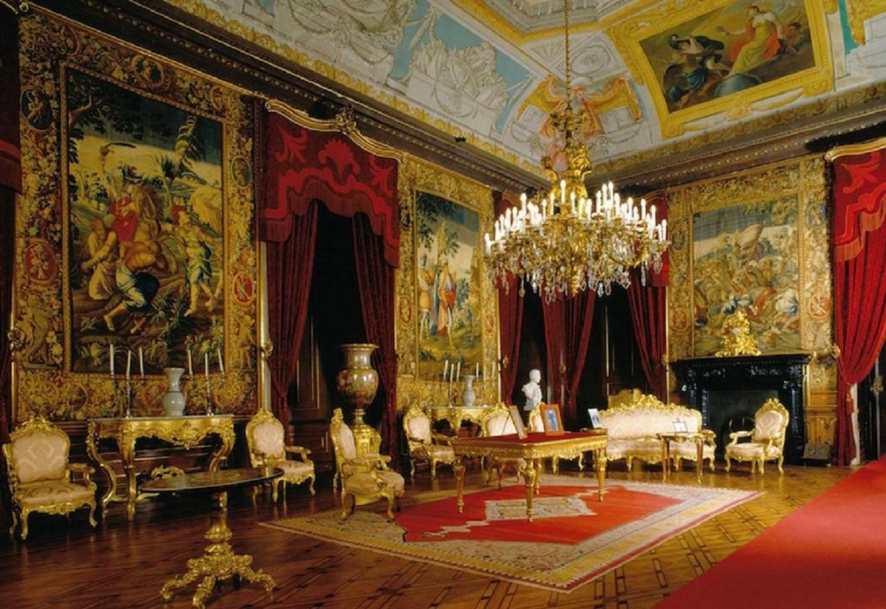 Belem Cozy Bedroom Lisboa المظهر الخارجي الصورة