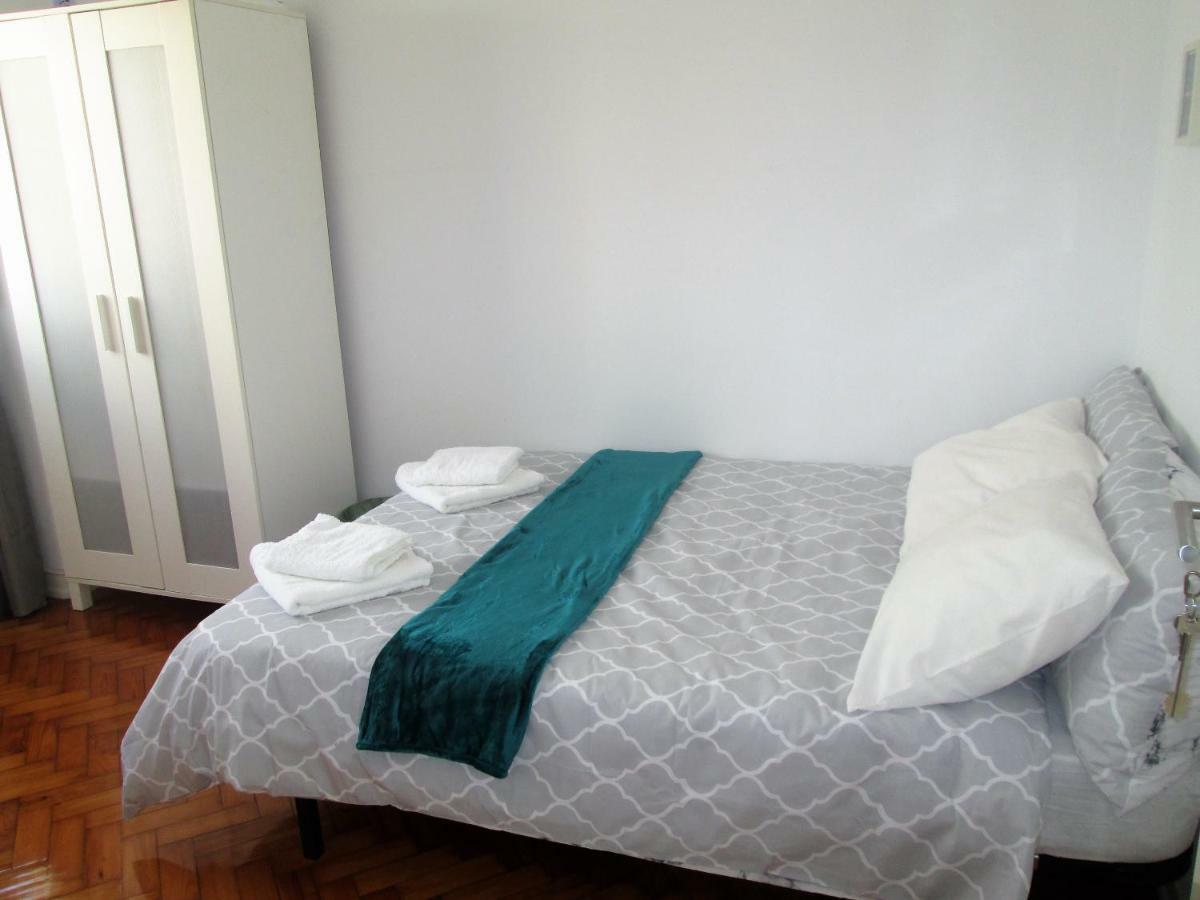 Belem Cozy Bedroom Lisboa المظهر الخارجي الصورة