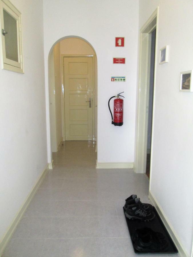 Belem Cozy Bedroom Lisboa المظهر الخارجي الصورة