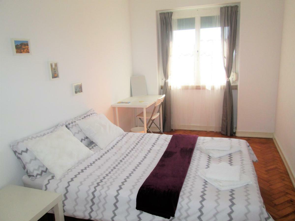 Belem Cozy Bedroom Lisboa المظهر الخارجي الصورة