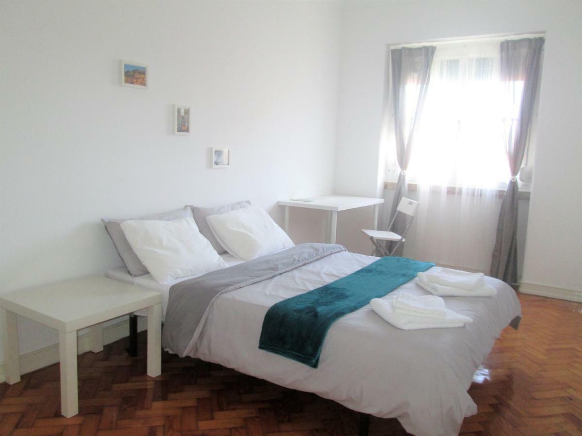 Belem Cozy Bedroom Lisboa المظهر الخارجي الصورة