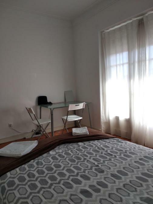 Belem Cozy Bedroom Lisboa المظهر الخارجي الصورة