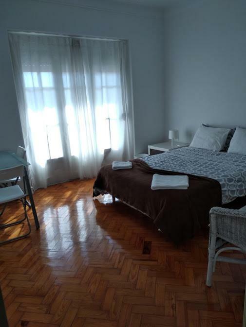 Belem Cozy Bedroom Lisboa المظهر الخارجي الصورة