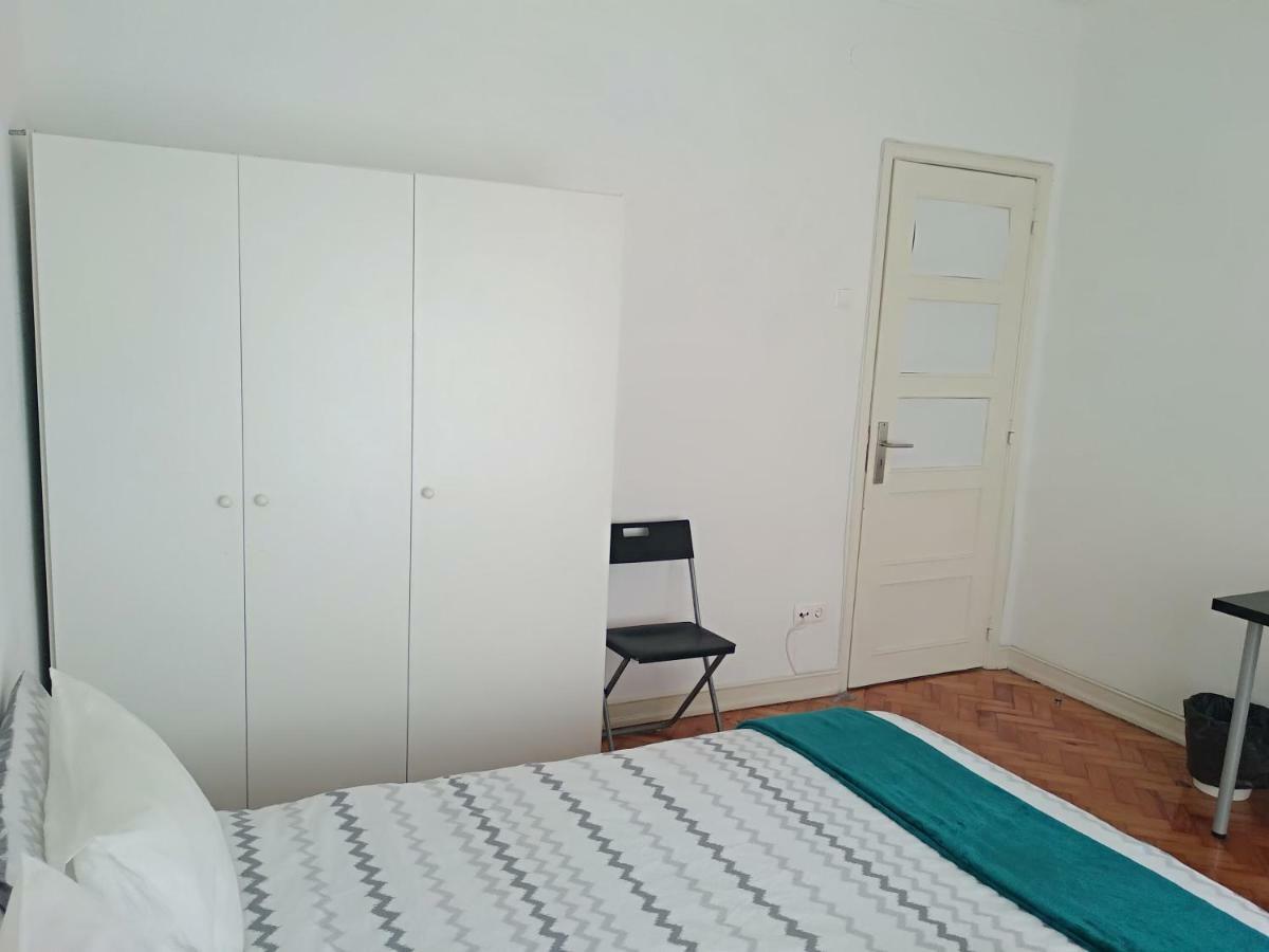 Belem Cozy Bedroom Lisboa المظهر الخارجي الصورة