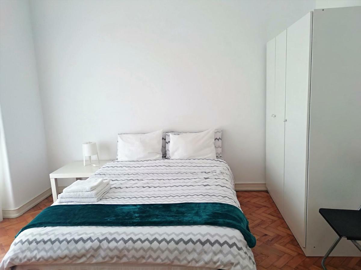 Belem Cozy Bedroom Lisboa المظهر الخارجي الصورة